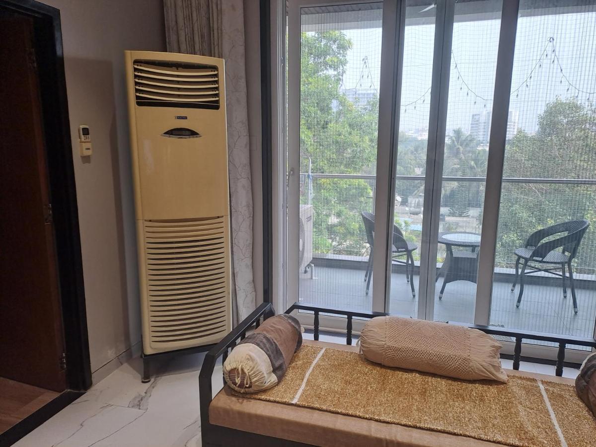 At Par With 5 Star Hotel.. Pune
