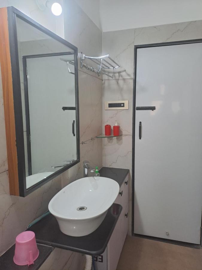 At Par With 5 Star Hotel..