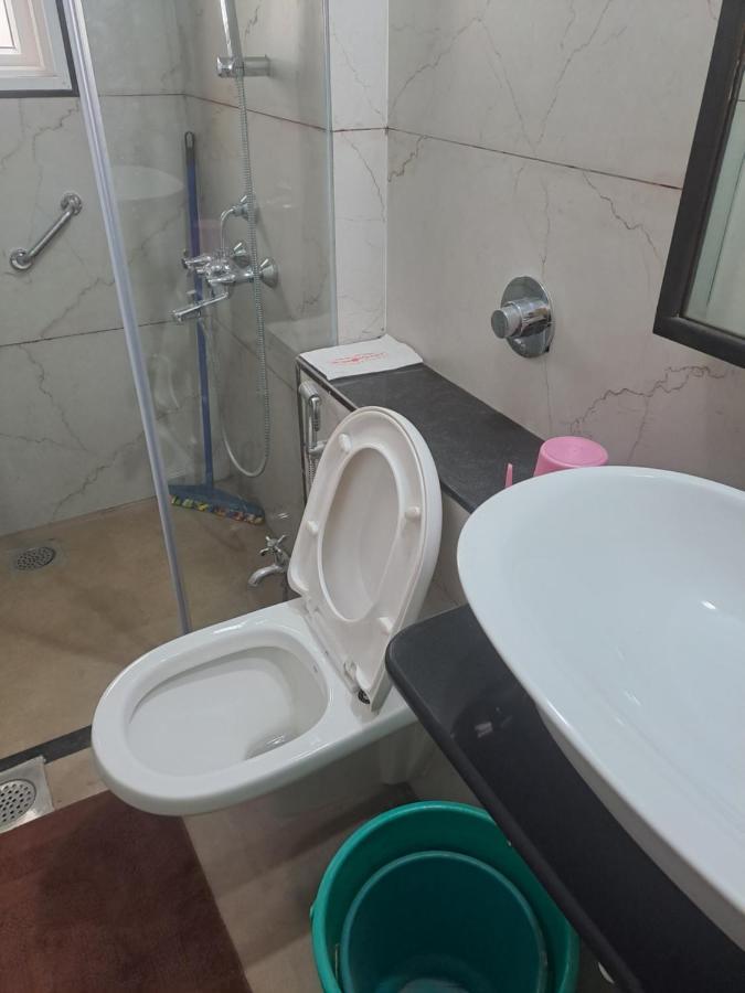 Apartment At Par With 5 Star Hotel.. Pune