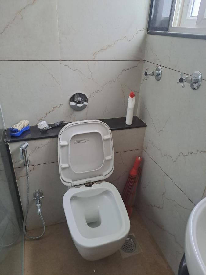 At Par With 5 Star Hotel.. Apartment