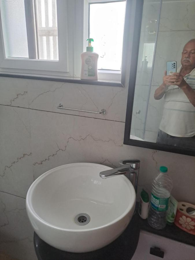At Par With 5 Star Hotel.. Apartment *