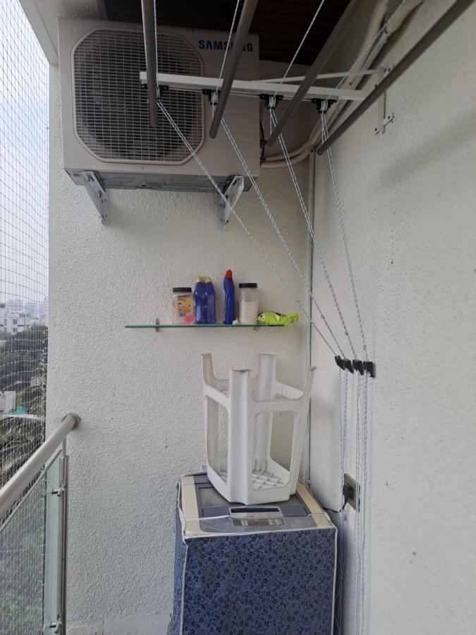 At Par With 5 Star Hotel.. Apartment Pune