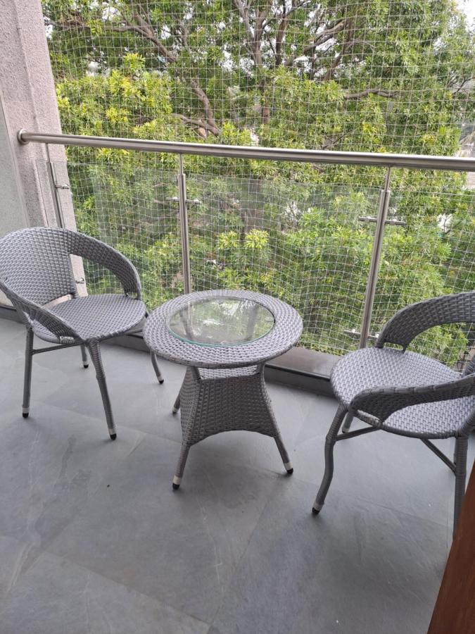 At Par With 5 Star Hotel.. Apartment