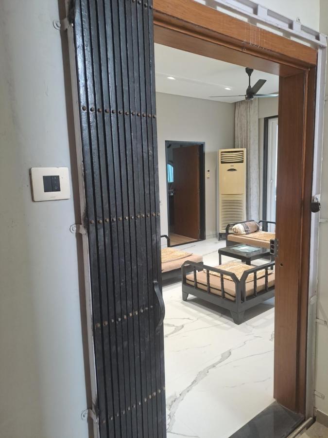 At Par With 5 Star Hotel.. Apartment Pune