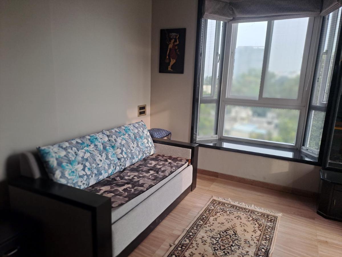At Par With 5 Star Hotel.. Apartment Pune