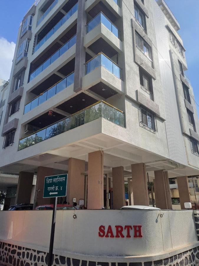 At Par With 5 Star Hotel.. Apartment Pune